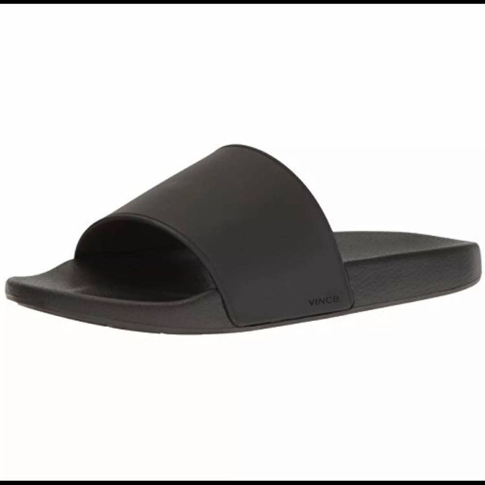 Vince West coast Slides